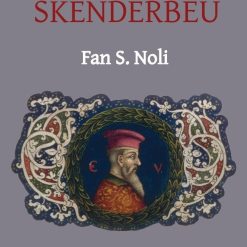 Gjergj Kastrioti Skenderbeu