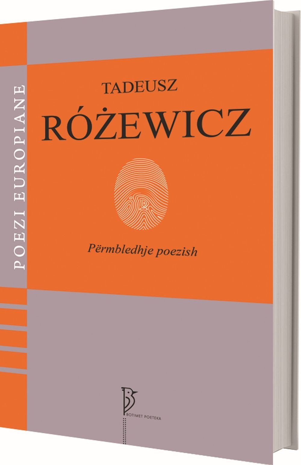 Permbledhje Poezish 1 Permbledhje Poezish