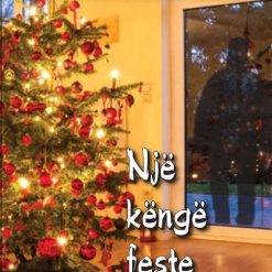 Nje Kenge Feste