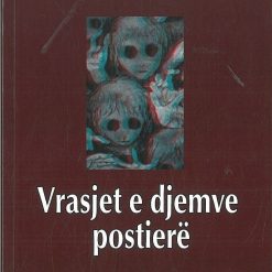 Vrasjet E Djemve Postiere