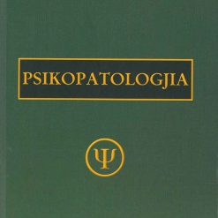 Psikopatologjia