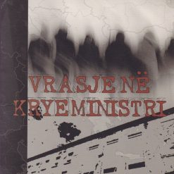 Vrasje Ne Kryeministri