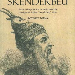 Skenderbeu