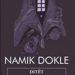 Ditet E Lakuriqeve Te Nates