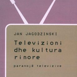 Televizioni Dhe Kultura Rinore