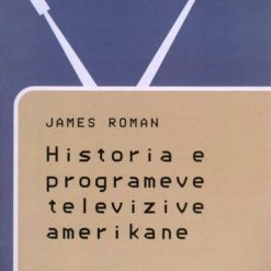 Historia E Programeve Televizive Amerikane