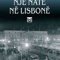 Nje Nate Ne Lisbone