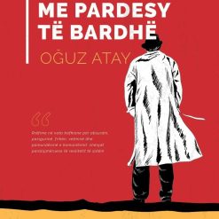 Burri Me Pardesy Te Bardhe