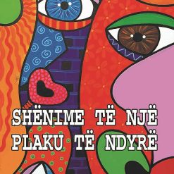 Shenime Te Nje Plaku Te Ndyre