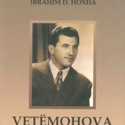 Vetemohova Djalerine