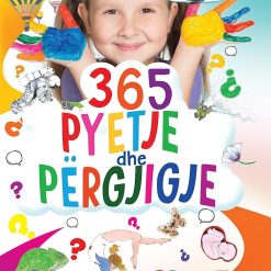 365 Pyetje Dhe Pergjigje