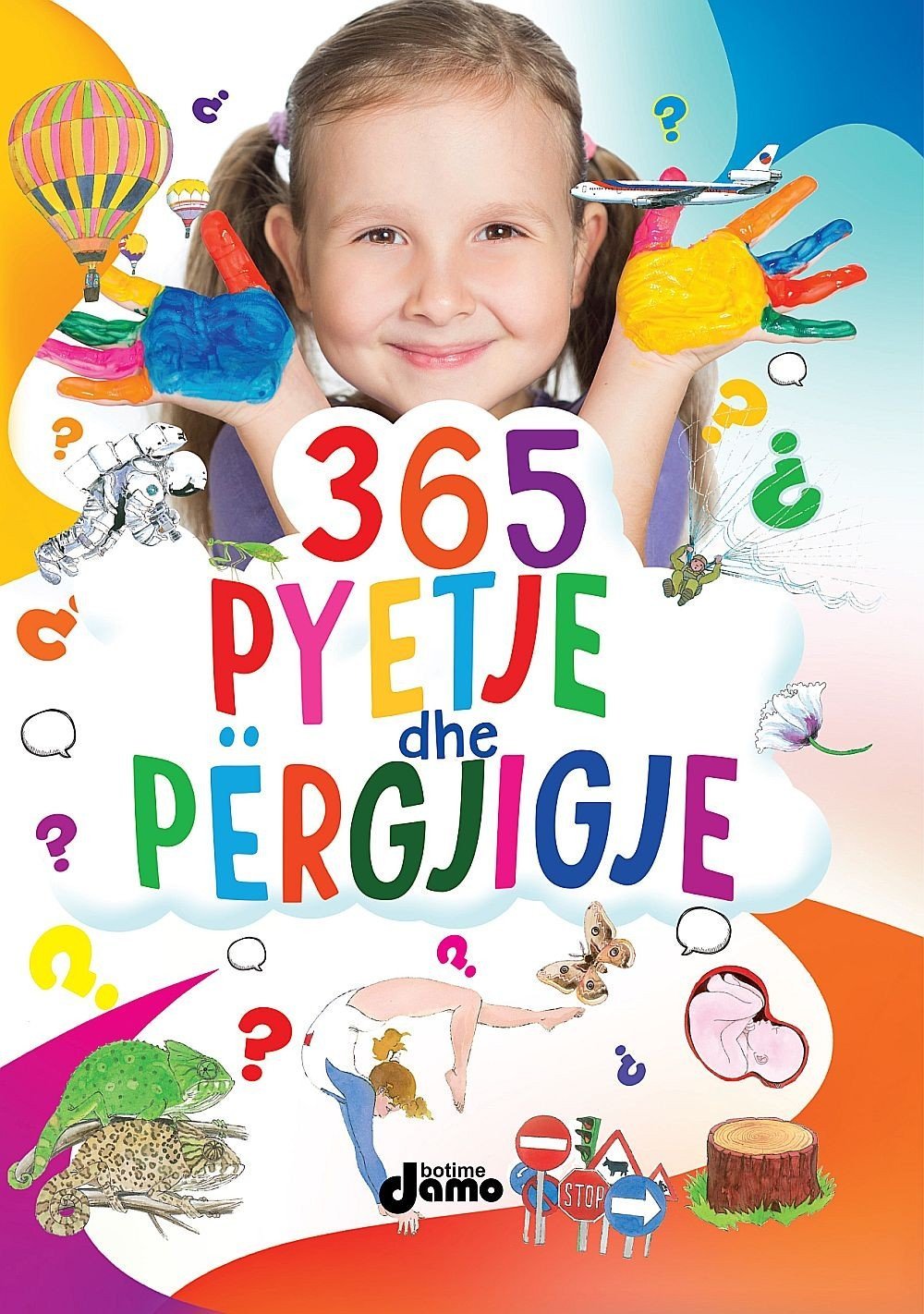 365 Pyetje Dhe Pergjigje 1 365 Pyetje Dhe Pergjigje