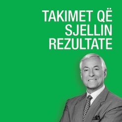 Takimet Qe Sjellin Rezultate