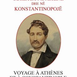 Udhetim Ne Athine Dhe Ne Konstantinopoje