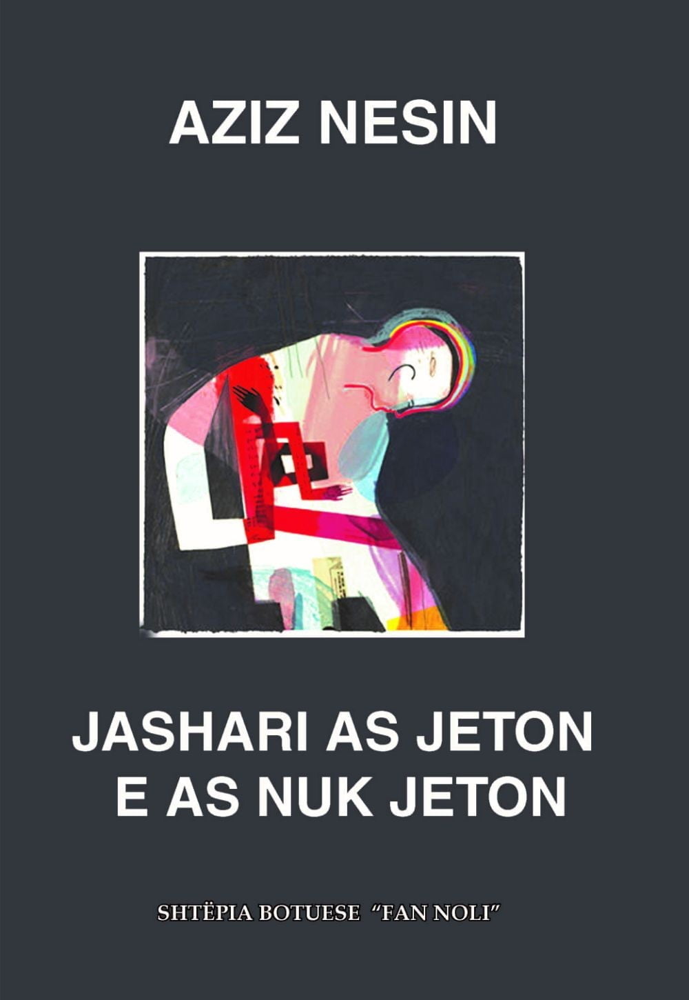 Jashari As Jeton E As Nuk Jeton 1 Jashari As Jeton E As Nuk Jeton