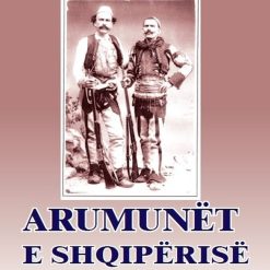 Arumunet E Shqiperise