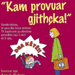 Kam Provuar Gjithcka