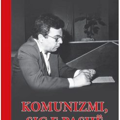 Komunizmi Sic E Pashe
