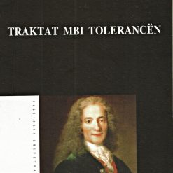 Traktat Mbi Tolerancen