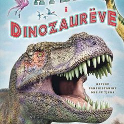 Atlas I Dinozaureve
