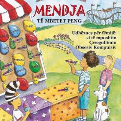 C'te Besh Kur Mendja Te Mbetet Peng