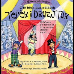 C'te Besh Kur Ndihesh Teper I Druajtur