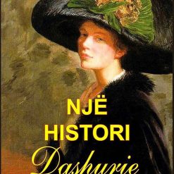 Nje Histori Dashurie
