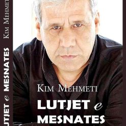 Lutjet E Mesnates
