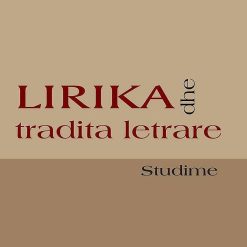 Lirika Dhe Tradita Letrare
