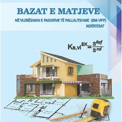 Bazat E Matjeve Ne Vleresimin E Pasurive Te Paluajtshme