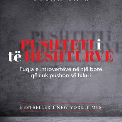 Pushteti I Te Heshturve