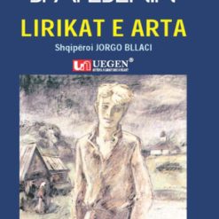 Lirikat E Arta