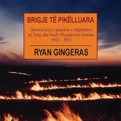 Brigje Te Pikelluara