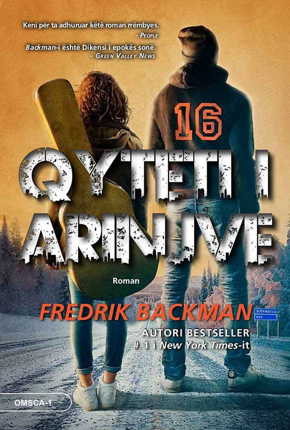 Qyteti I Arinjve 1 Qyteti I Arinjve