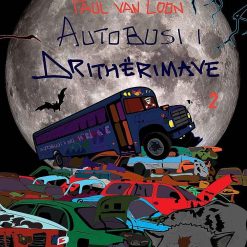 Autobusi I Dritherimave 2
