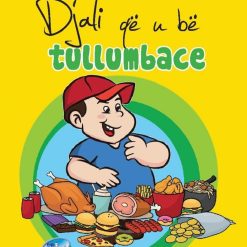 Djali Qe U Be Tullumbace