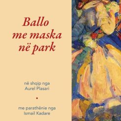 Ballo Me Maska Ne Park