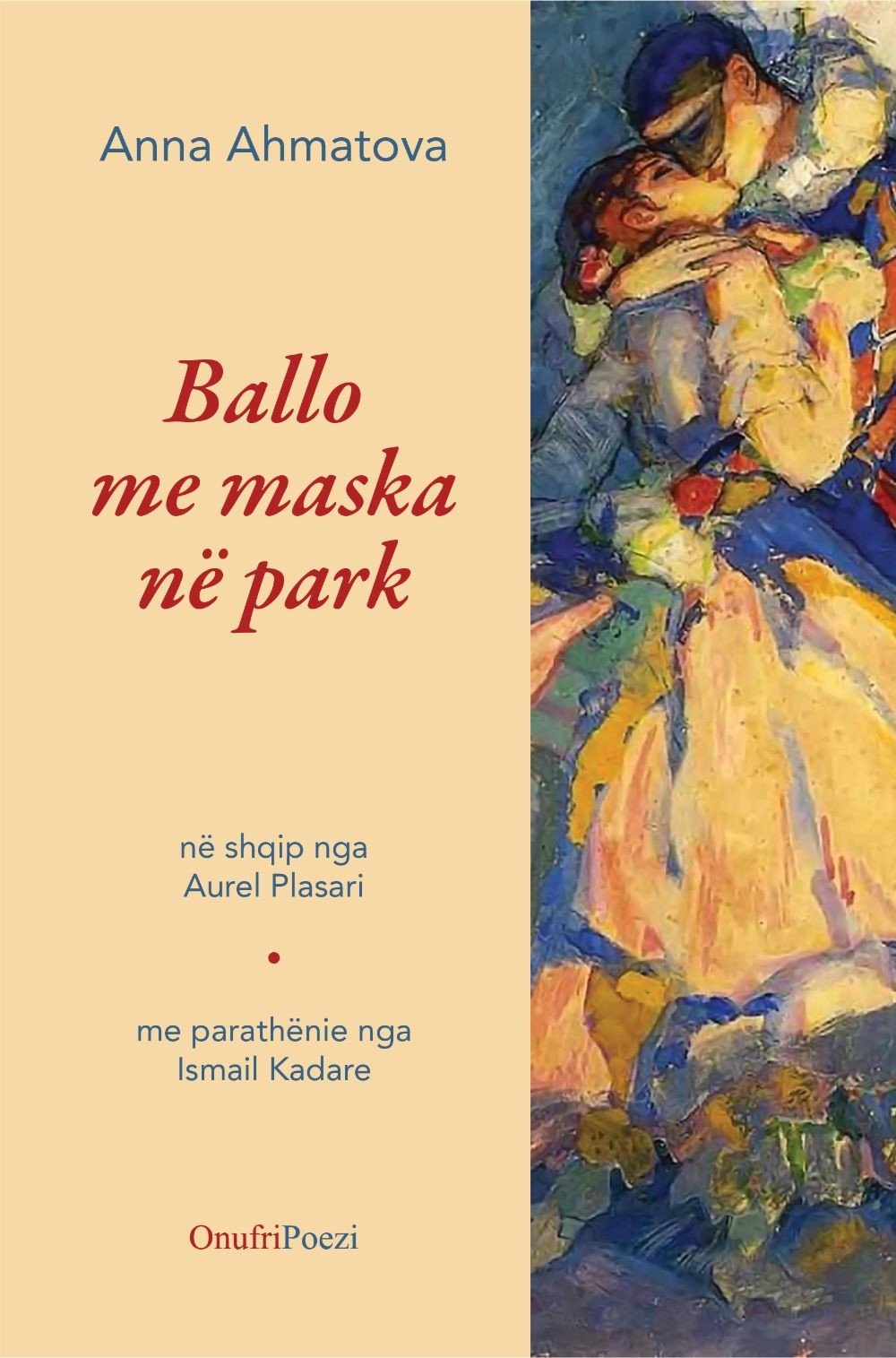 Ballo Me Maska Ne Park 1 Ballo Me Maska Ne Park