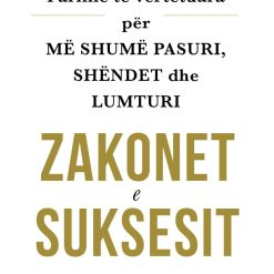 Zakonet E Suksesit