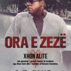 Ora E Zeze
