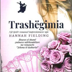 Trashegimia