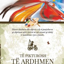 Te Pikturosh Te Ardhmen