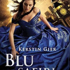 Blu Safiri