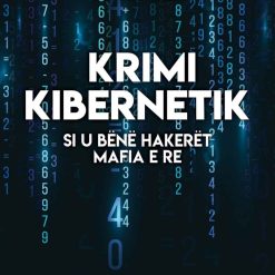 Krimi Kibernetik