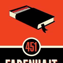 451 Farenhajt