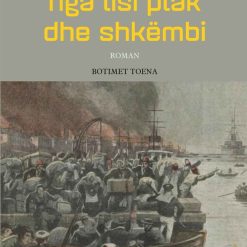 Nga Lisi Plak Dhe Shkembi