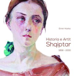 Historia E Artit Shqiptar 1858-2000