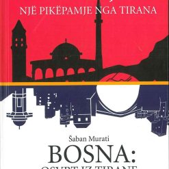 Bosnja: Nje Pikepamje Nga Tirana