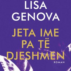 Jeta Ime Pa Te Djeshmen