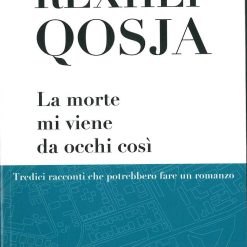 La Morte Mi Viene Da Occhi Cosi